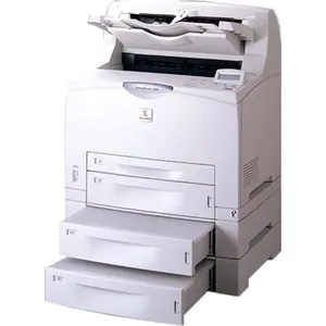 Замена системной платы на принтере Xerox 255N в Волгограде
